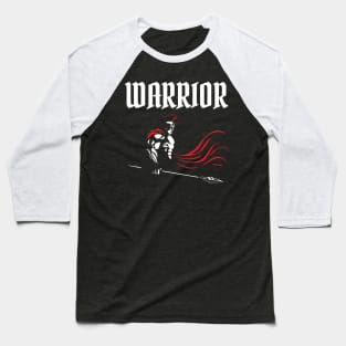 Warrior Baseball T-Shirt